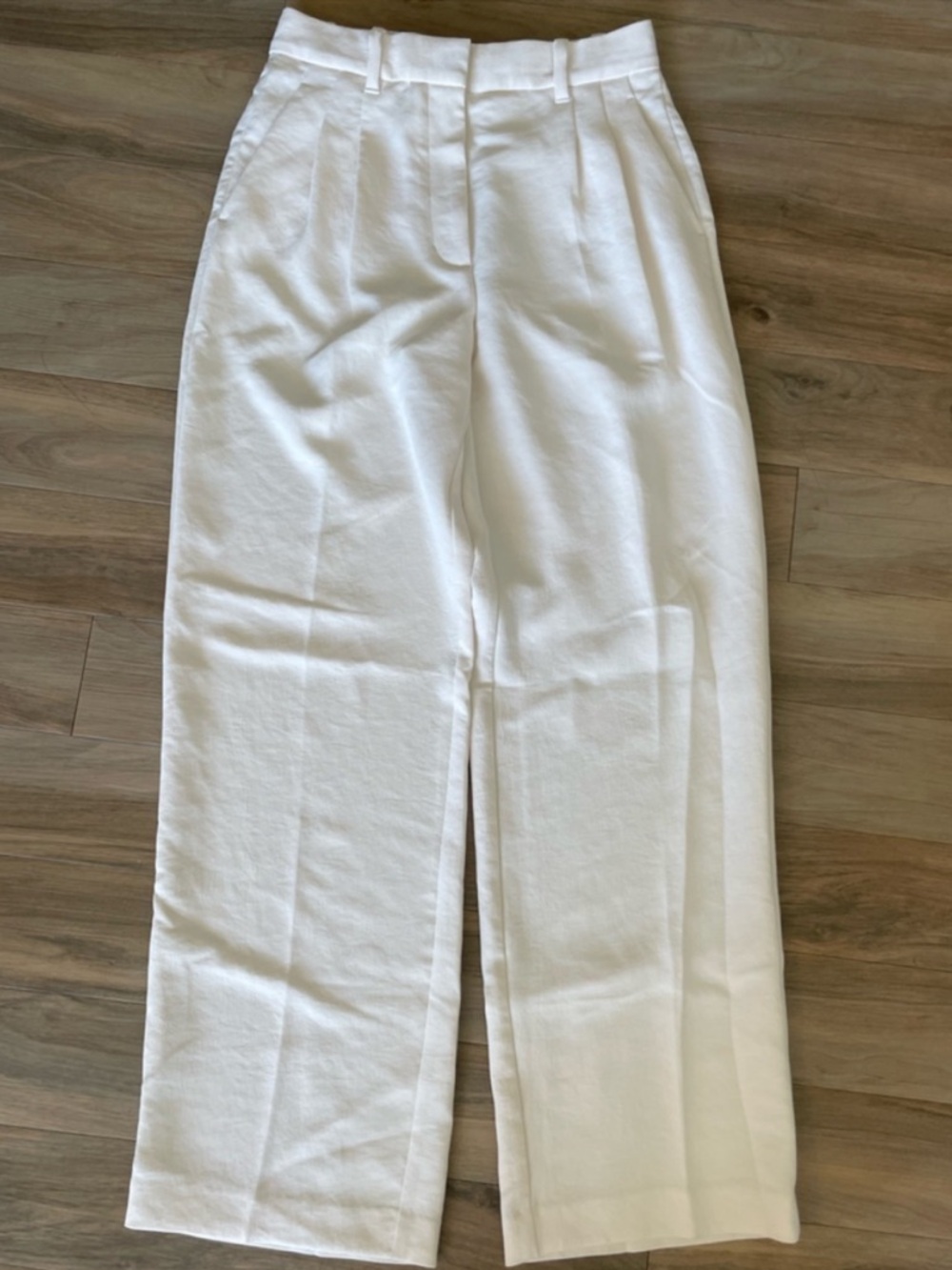 Aritzia Effortless Pants Crepette